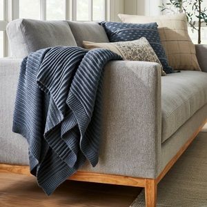 Studio McGee Throw Blanket